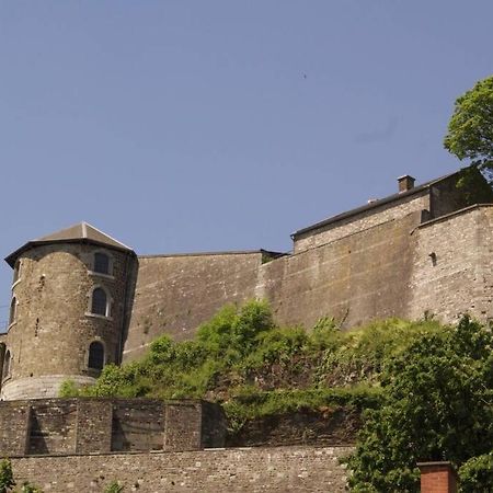 La Belle Vigne Appartamento Namur Esterno foto