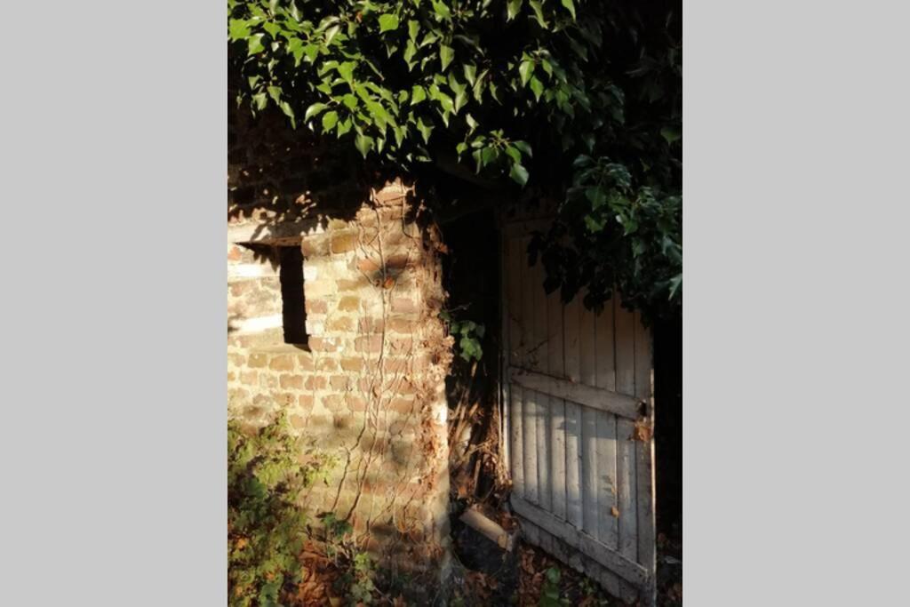 La Belle Vigne Appartamento Namur Esterno foto